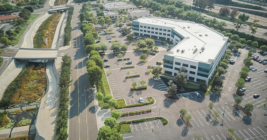 Business Park Development Business Park Development