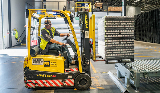 Manufacturing Incentives Manufacturing Incentives